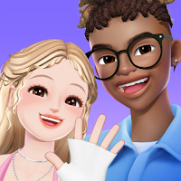 ZEPETO Logo